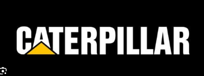 Caterpillar